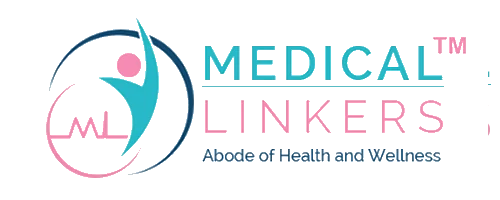MedicalLinkers logo