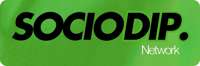 Sociodip logo